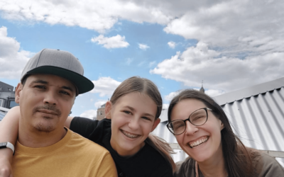 Monatsrückblog September – 1 Jahr Reisend