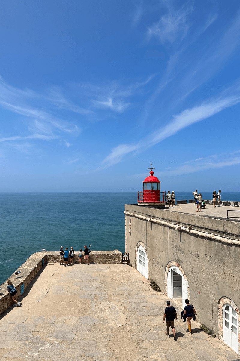 Nazaré