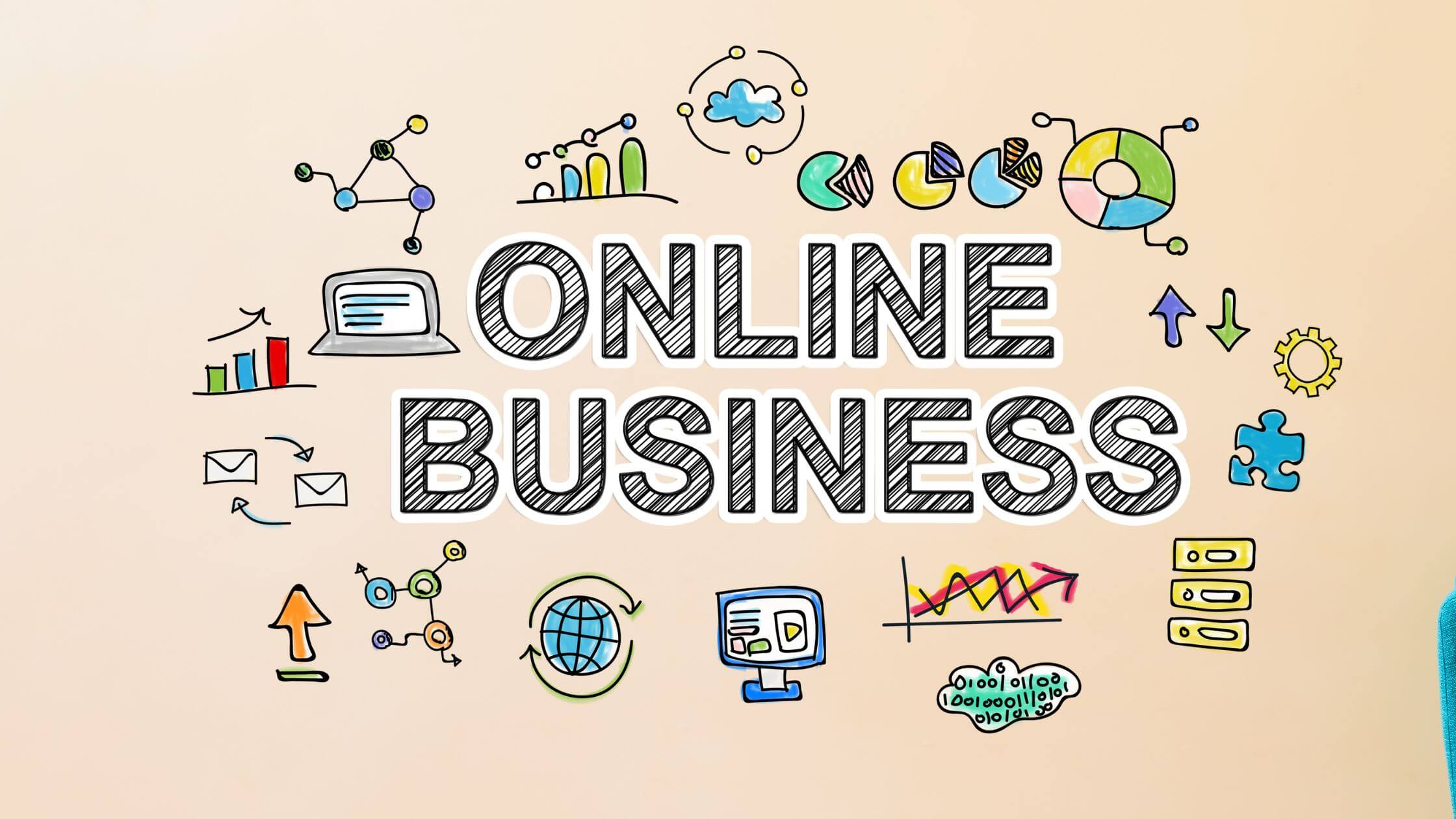 online business