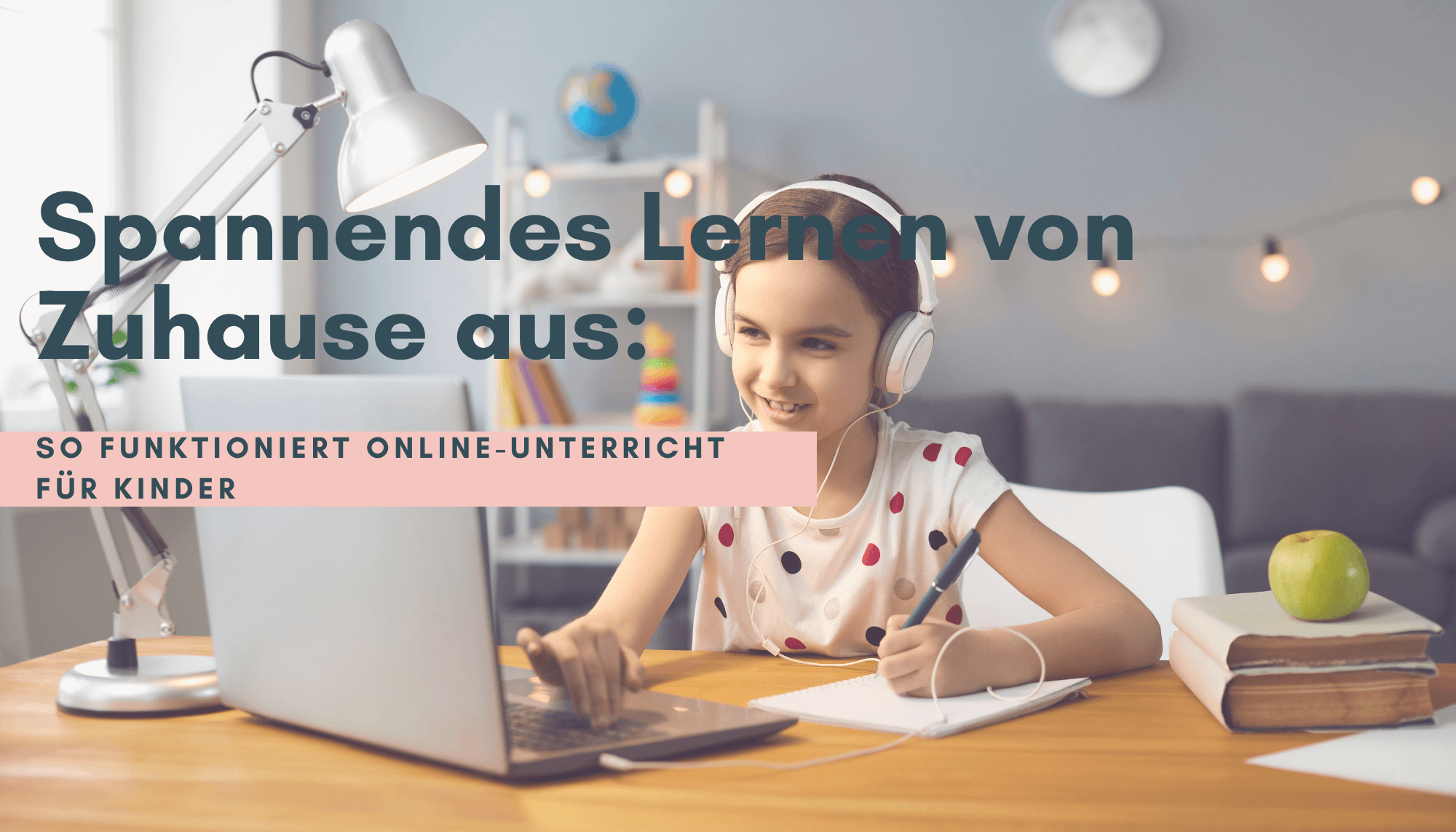 Online lernen